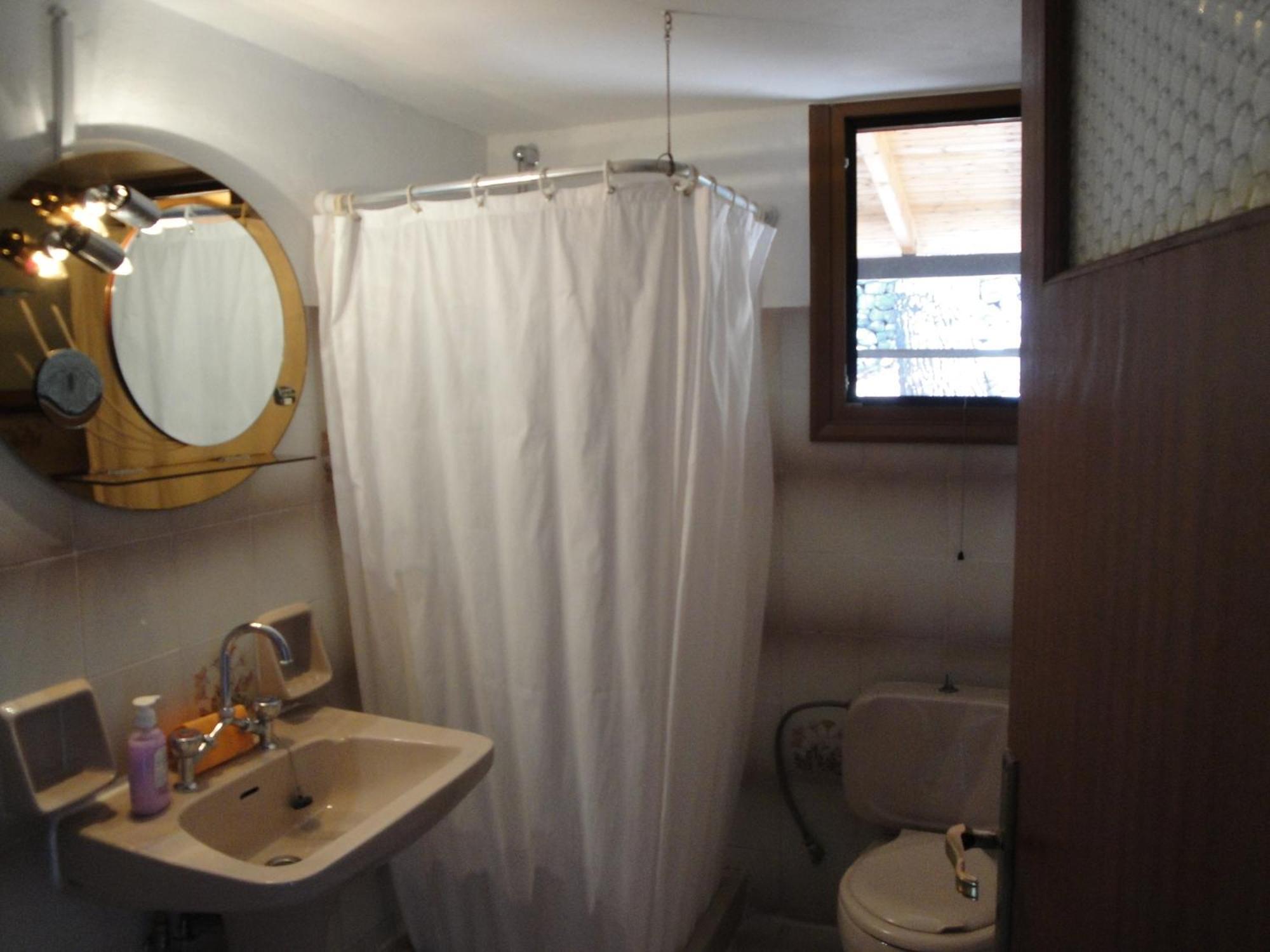 Paschos Rooms Sívota 部屋 写真
